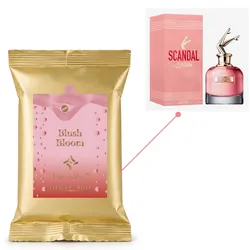 Blush Bloom de Frais et Frais (toallas perfumadas)