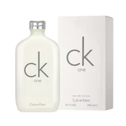 Calvin Klein CK One Eau de Toilette