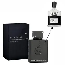 Club de Nuit Intense Man de Armaf