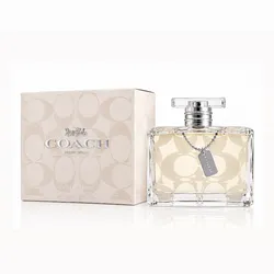 COACH Signature