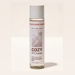 Colonia B&BW Cozy & Creamy
