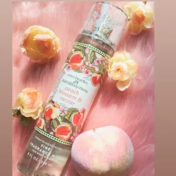 Colonia B&BW Peach Blossom & Nectar