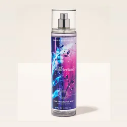 Colonia B&BW Secret Wonderland
