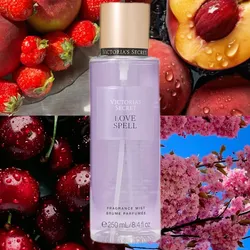 Colonia Love Spell Victoria’s Secret