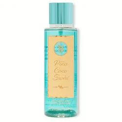 Colonia Piña Coco Swirl Victoria’s Secret