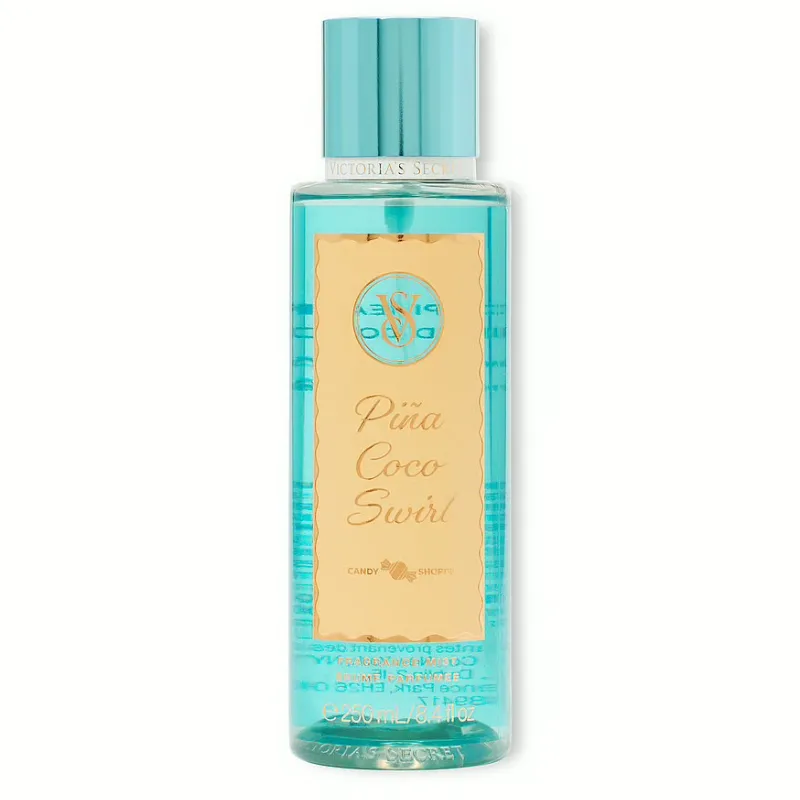 Colonia Piña Coco Swirl Victoria’s Secret