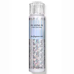 Colonia Platinum B&BW