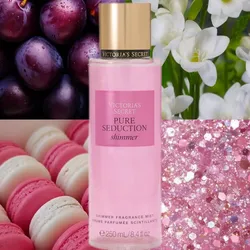 Colonia Pure Seduction Shimmer Victoria’s Secret