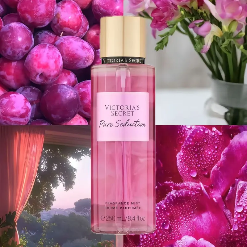 Colonia Pure Seduction Victoria’s Secret