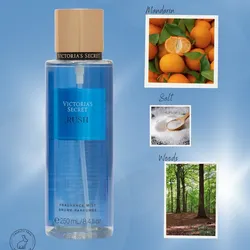 Colonia Rush Victoria’s Secret