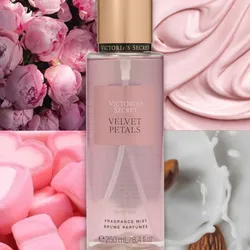 Colonia Velvet Petals Victoria’s Secret