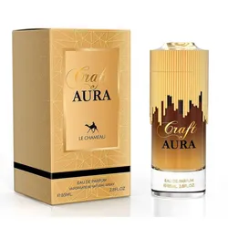 Craft Aura EDP