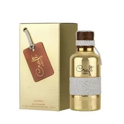 Craft Oro de Vurv (Lattafa) EDP