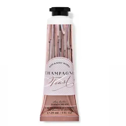 Crema de manos Champagne Toast B&BW