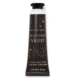 Crema de manos Into The Night B&BW