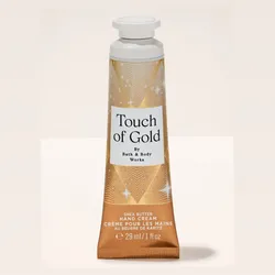 Crema de manos Touch Of Gold B&BW