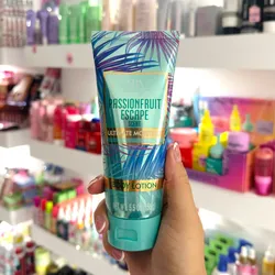 Crema hidratante Passionfruit Escape Scent Spa Luxury