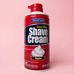Crema para afeitar Xtra Care