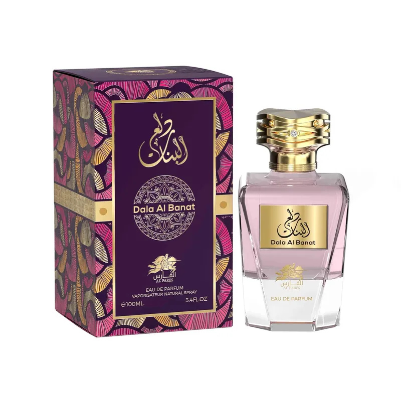 Al Fares Dala Al Banat EDP