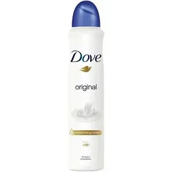Desodorante antitranspirante aerosol DOVE ORIGINAL
