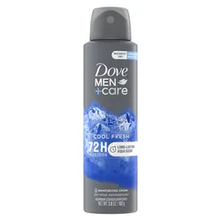 Desodorante antitranspirante DOVE MEN COOL FRESH