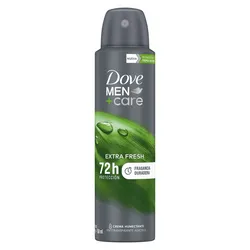 Desodorante antitranspirante DOVE MEN EXTRA FRESH