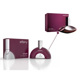 Efony de Mirada