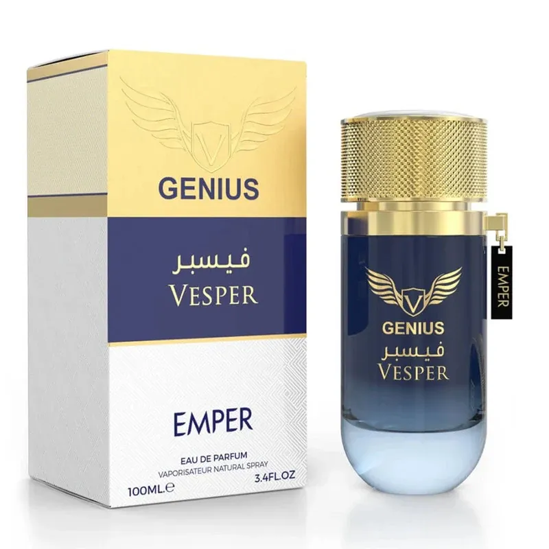 Emper Genius Vesper EDP