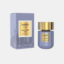 Emper Luxe New York City