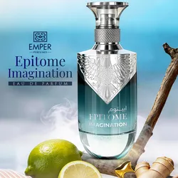 Epitome Imagination de Le Chameau por Emper EDP