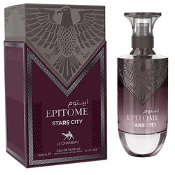 Epitome Stars City EDP