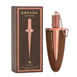 Espada Intense de Le Chameau