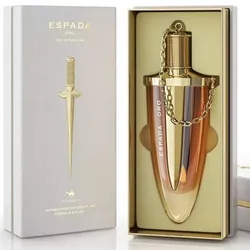 Espada Oro de Le Chameau Emper