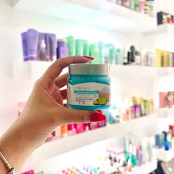 Exfoliante corporal Global Beauty Care
