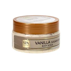 Exfoliante corporal Vanilla Sugar Scent