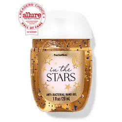 Gel ANTIBACTERIAL B&BW In the Stars