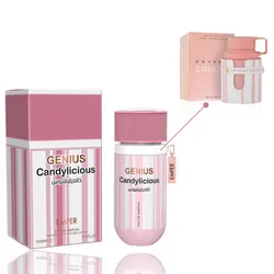 Genius Candylicious de Emper