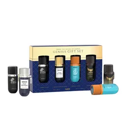 Genius Men’s Gift Set de Emper