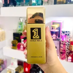 Gold No.1