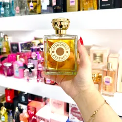 Goodness essence