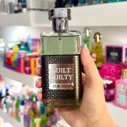 Guilt Guilty For Men