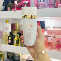 Hala