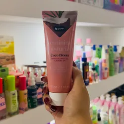 Hidratante para partes íntimas femeninas y corporal