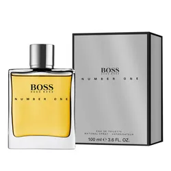 Hugo Boss Number One EDT