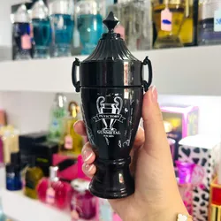 In-Victory Gunmetal