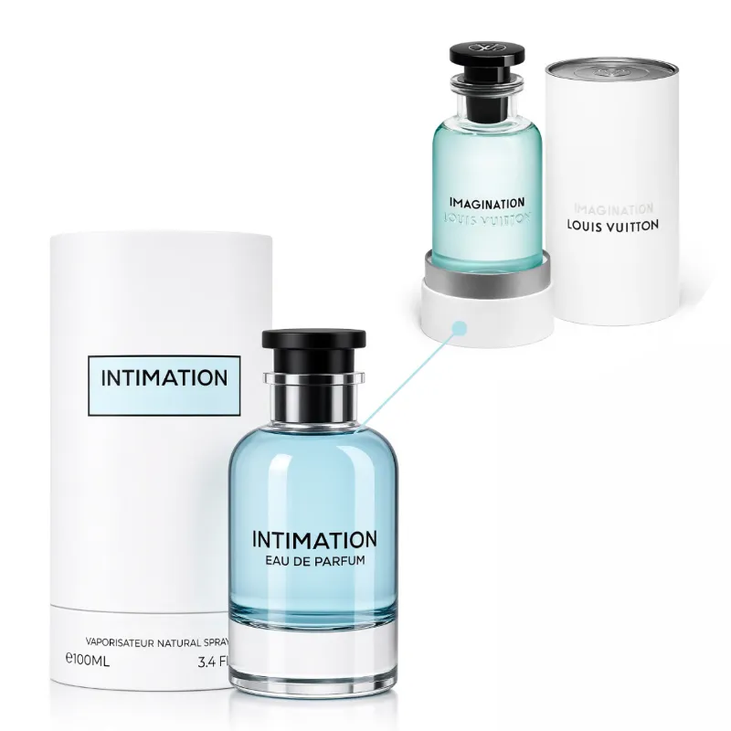 Intimation de Emper