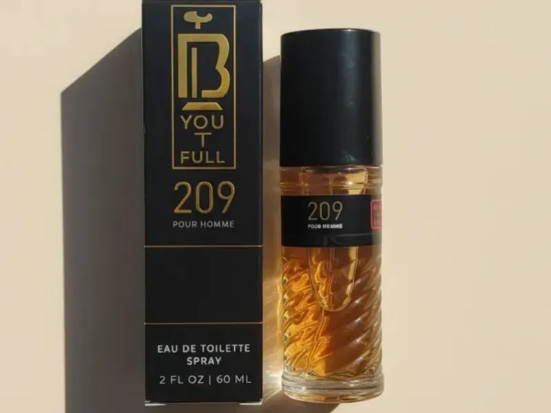 Perfumes B YOU T FULL EDT HOMBRE