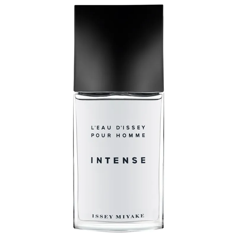Issey Miyake L'Eau d'Issey Pour Homme Intense (125 ml)
