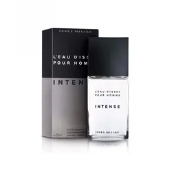 Issey Miyake L'Eau d'Issey Pour Homme Intense (125 ml)