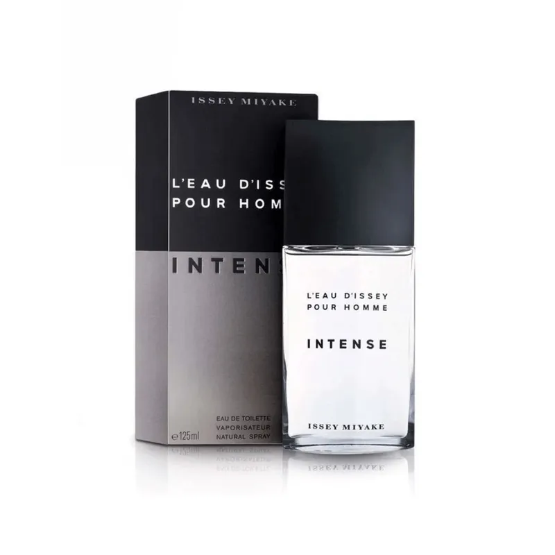 Issey Miyake L'Eau d'Issey Pour Homme Intense (125 ml)